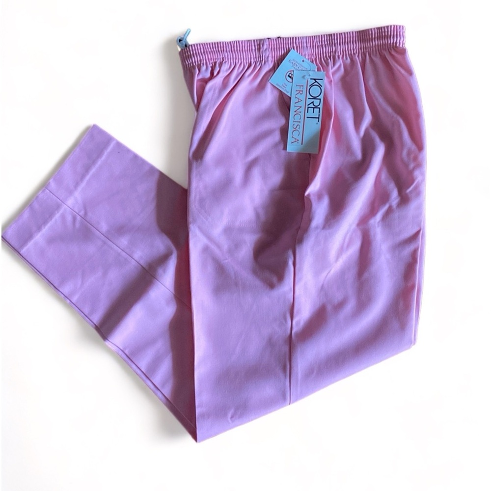 Koret Drawstring Elastic Pants
